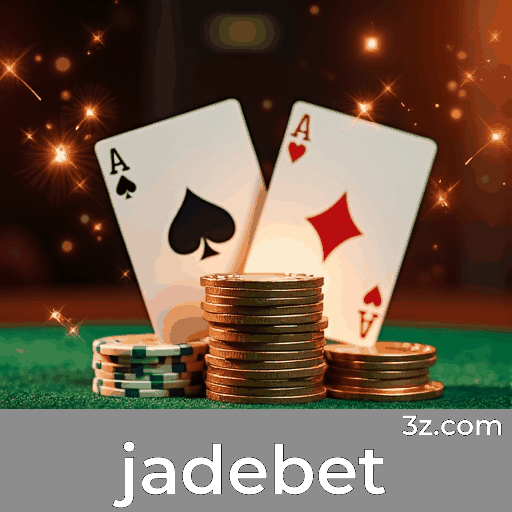 Jadebet: Plataforma de Apostas Segura e Confiável