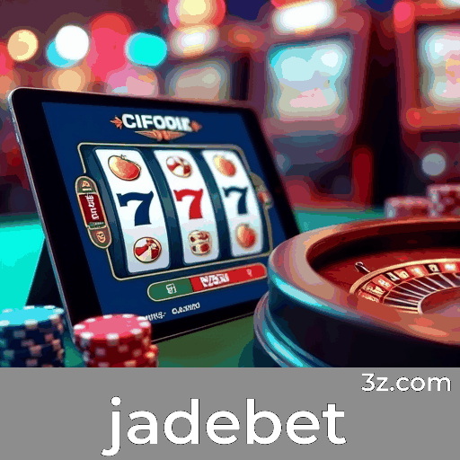 Jadebet: Plataforma de Apostas Segura e Confiável