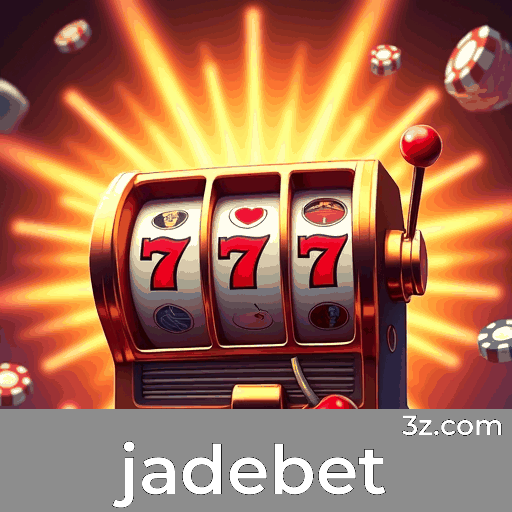 Jadebet: Onde a Diversão Não Tem Limites para Jogadores Brasileiros