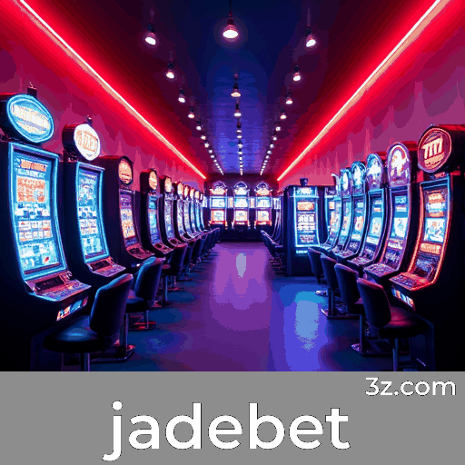 Jadebet: Plataforma de Apostas Segura e Confiável