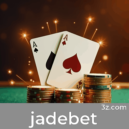 Jadebet: Plataforma de Apostas Segura e Confiável