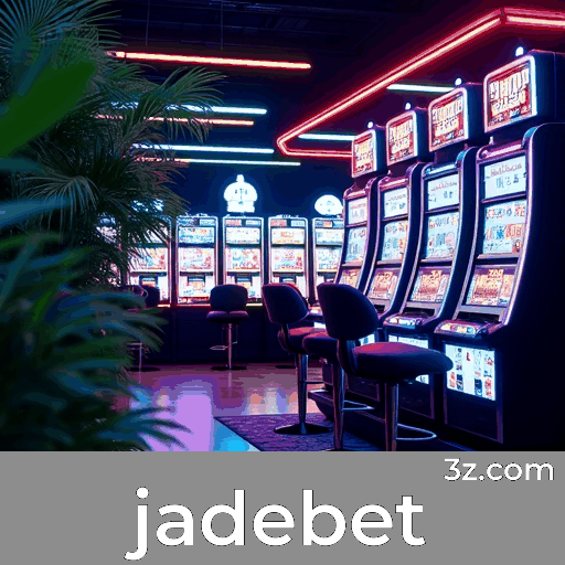 jadebet: Plataforma Líder em Apostas Esportivas
