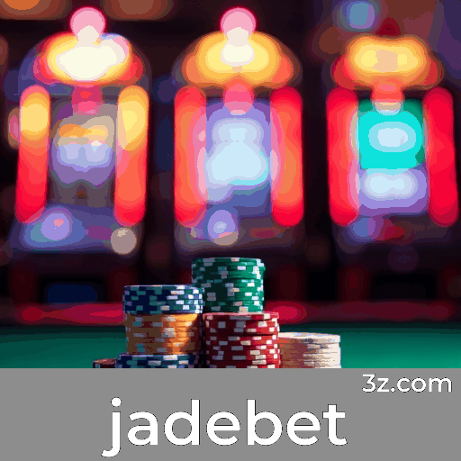 Descubra o Acesso Exclusivo e Seguro no jadebet