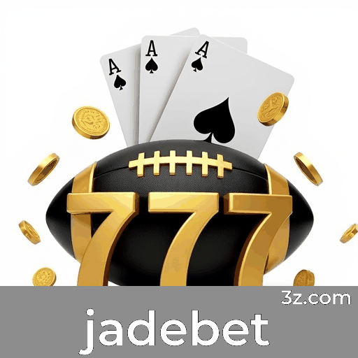 Jadebet: Plataforma de Apostas Segura e Confiável