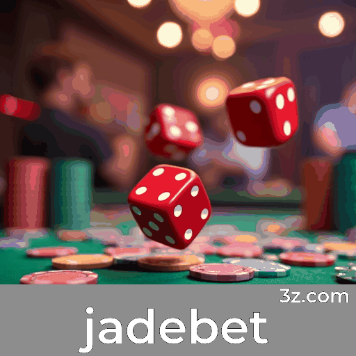 Jadebet Casino: A Nova Dimensão da Diversão Social