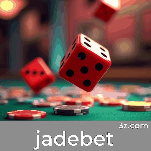 Jadebet: Plataforma de Apostas Segura e Confiável
