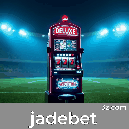 Jadebet: Estável, Seguro e Otimizado para o Brasil