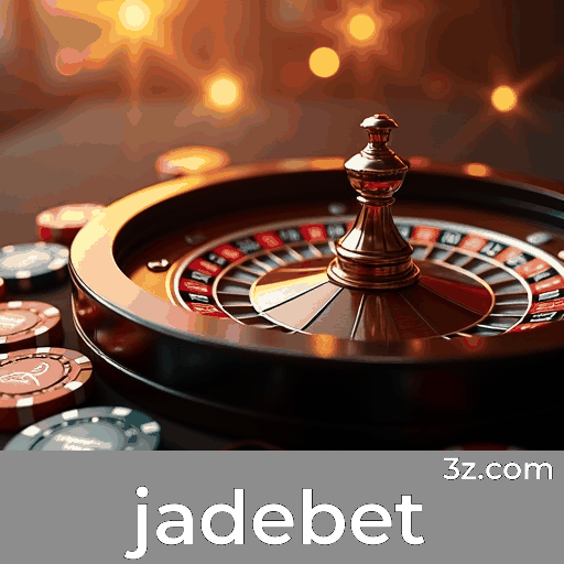 Jadebet: Plataforma de Apostas Segura e Confiável